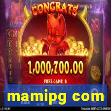 mamipg com